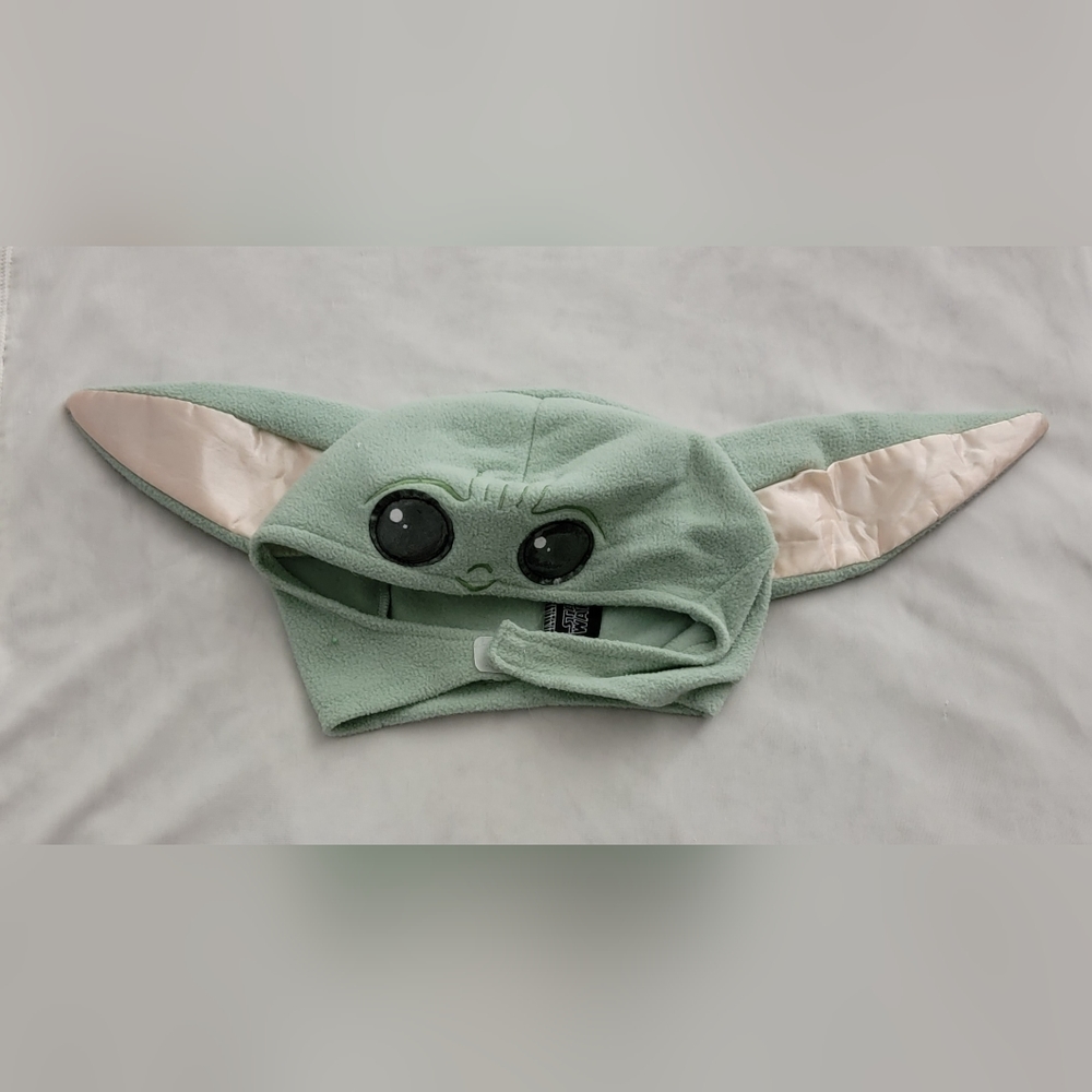 Star Wars baby Yoda / Grogu kids hat